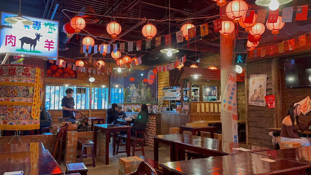 【吃穿玩乐】温哥华的台湾胃，最后都会走进这3家店